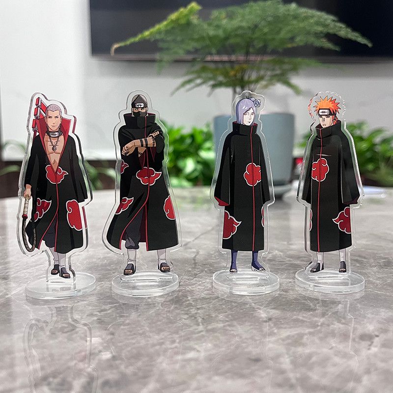 NARUTO Itachi Uchiha Karikatür - Anime Cosplay Japan incelemesi ve fiyatı