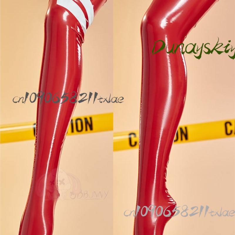 Darling In The Franxx Zero Two - Anime Cosplay Zero Two incelemesi ve fiyatı