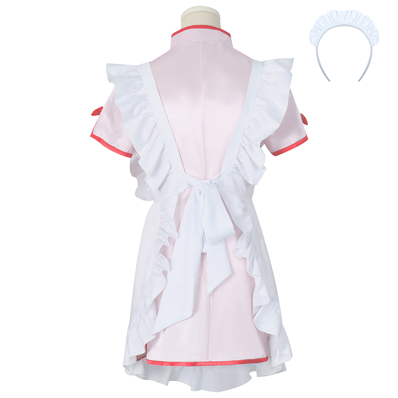 Şampuan Cosplay Ranma 1/2 Cosp - Anime Cosplay Maid incelemesi ve fiyatı