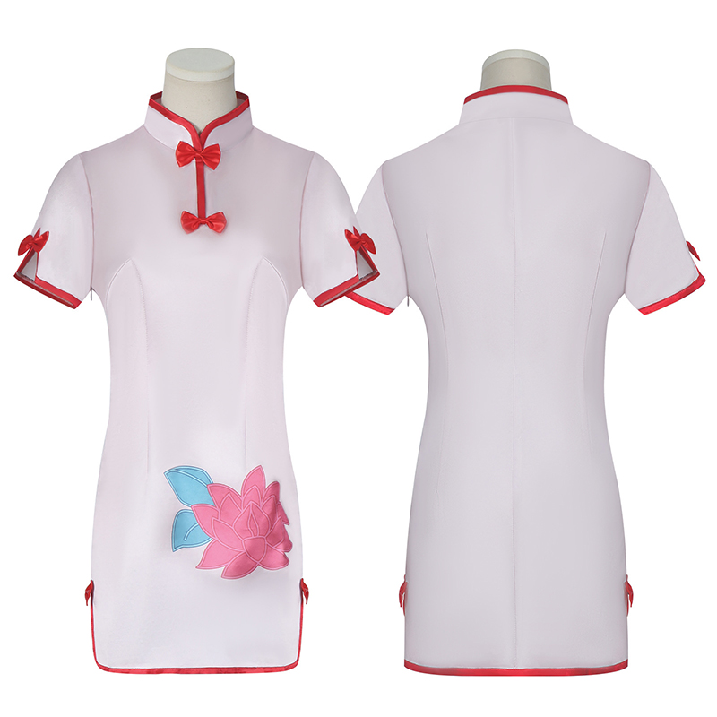 Şampuan Cosplay Ranma 1/2 Cosp - Anime Cosplay Maid incelemesi ve fiyatı