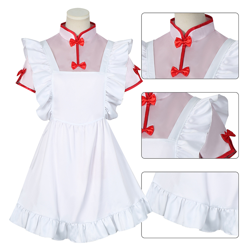 Şampuan Cosplay Ranma 1/2 Cosp - Anime Cosplay Maid incelemesi ve fiyatı