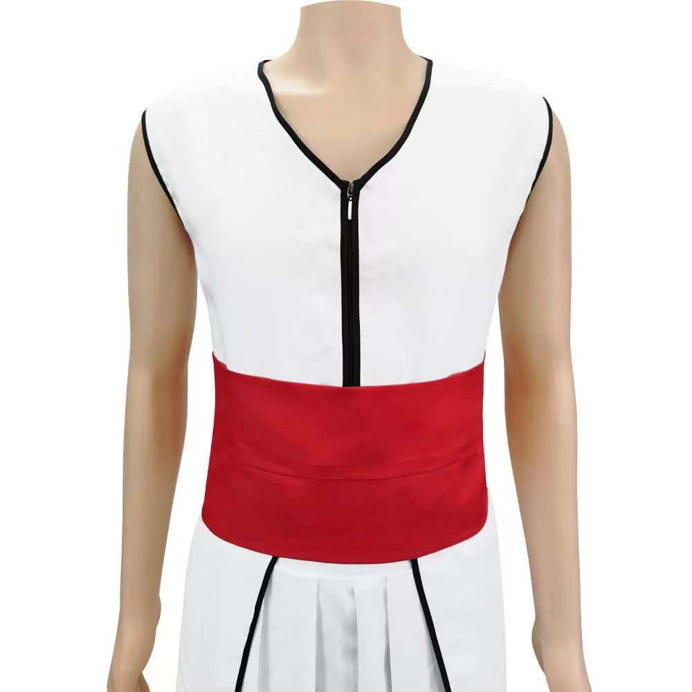 Bleach Sosuke Aizen Cosplay Ko - Bleach Captain Coat incelemesi ve fiyatı
