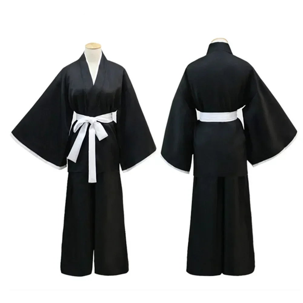 Anime Bleach Kostümü Kuchiki R - Bleach Captain Coat incelemesi ve fiyatı