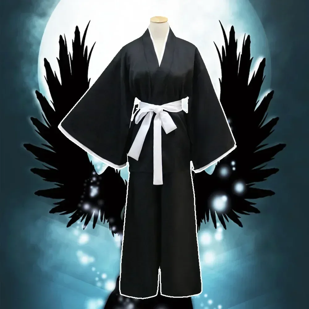 Anime Bleach Kostümü Kuchiki R - Bleach Captain Coat incelemesi ve fiyatı