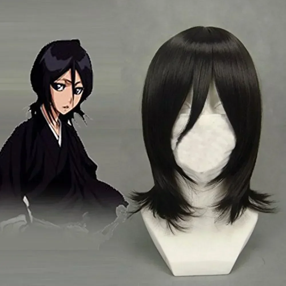 Anime Bleach Kostümü Kuchiki R - Bleach Captain Coat incelemesi ve fiyatı