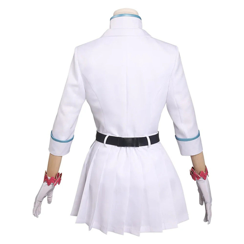 Özelleştirilmiş Anime Bambiett - Anime Cosplay Maid incelemesi ve fiyatı