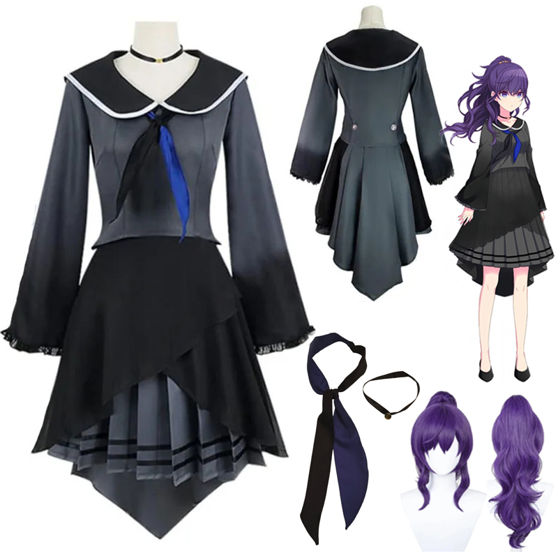 Proje Sekai Oyunu Asahina Mafu - Anime Cosplay Girlfriend incelemesi ve fiyatı