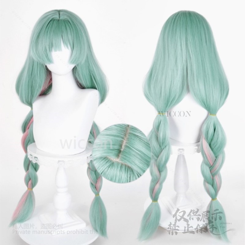 Anime Phrolova Cosplay Peruk Y - Anime Cosplay For Halloween incelemesi ve fiyatı