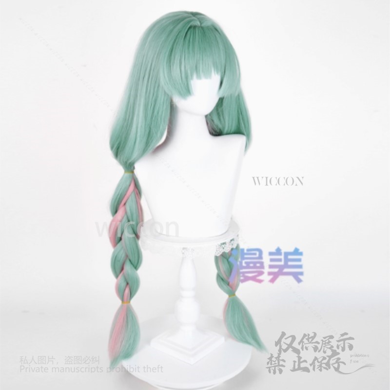 Anime Phrolova Cosplay Peruk Y - Anime Cosplay For Halloween incelemesi ve fiyatı