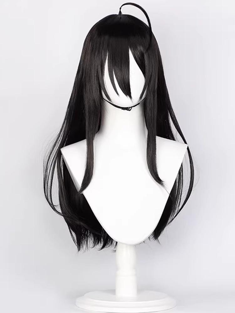 Cosplay Peruğu Alya Bazen Duyg - Anime Cosplay Alya incelemesi ve fiyatı
