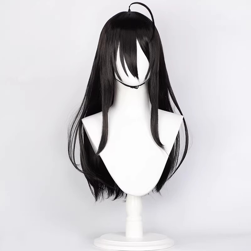 Cosplay Peruğu Alya Bazen Duyg - Anime Cosplay Alya incelemesi ve fiyatı