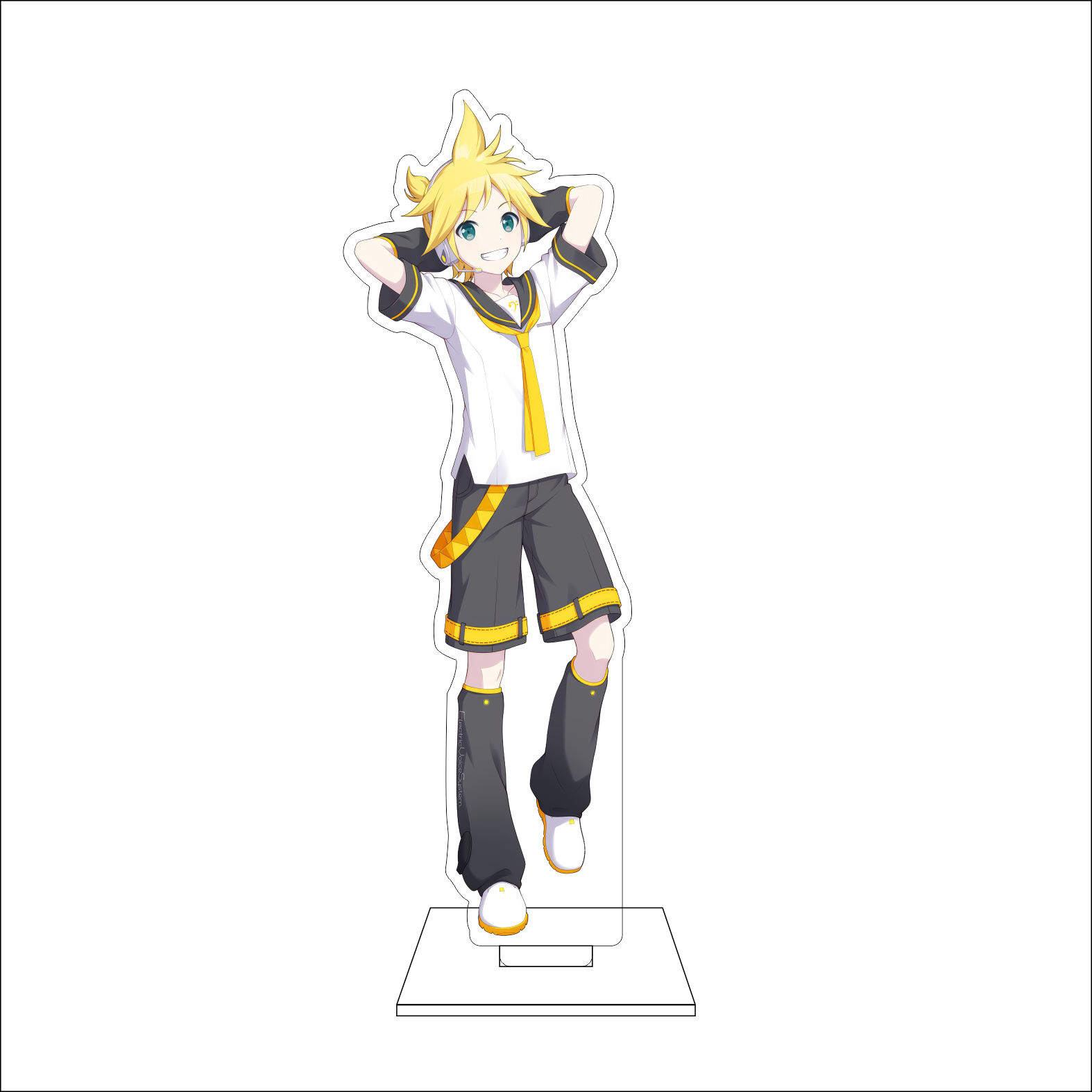 16CM Anime ‌ Proje SEKAI RENKL - Anime Cosplay Japan incelemesi ve fiyatı