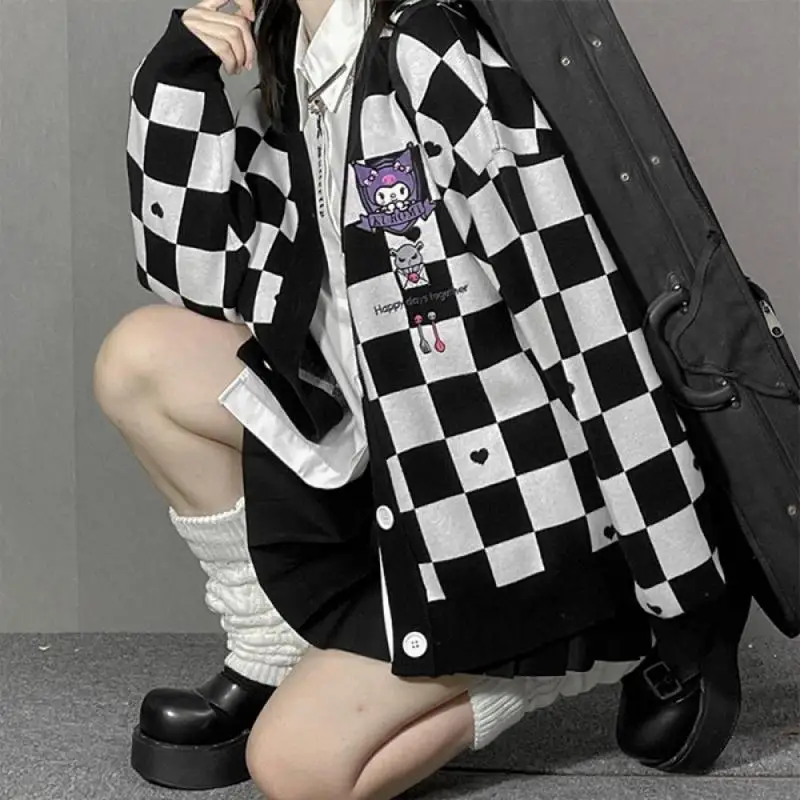 Popüler Anime Kız Hırka Kazak  - Anime & Cosplay Expo Acx 2025 incelemesi ve fiyatı