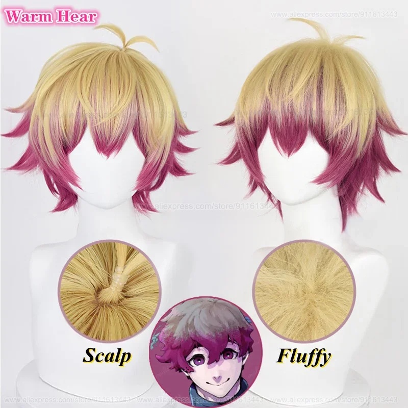 d;4'v\6.h/ Alexis Ness Senteti - Anime Cosplay With Red Hair incelemesi ve fiyatı