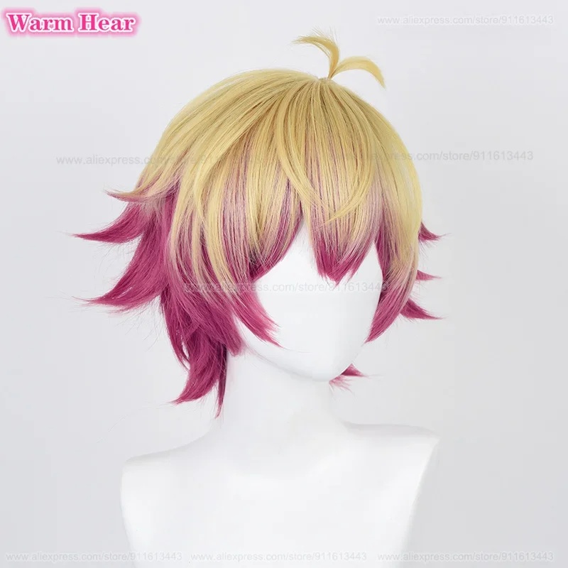 d;4'v\6.h/ Alexis Ness Senteti - Anime Cosplay With Red Hair incelemesi ve fiyatı