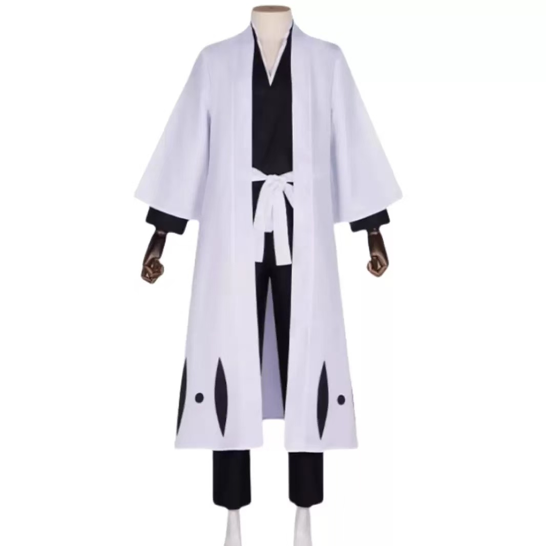 Bleach Temalı Kaptan Üniforma  - Bleach Captain Coat incelemesi ve fiyatı