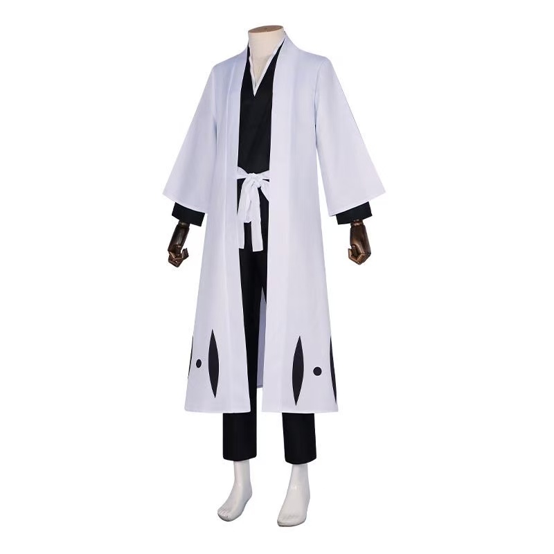 Bleach Temalı Kaptan Üniforma  - Bleach Captain Coat incelemesi ve fiyatı