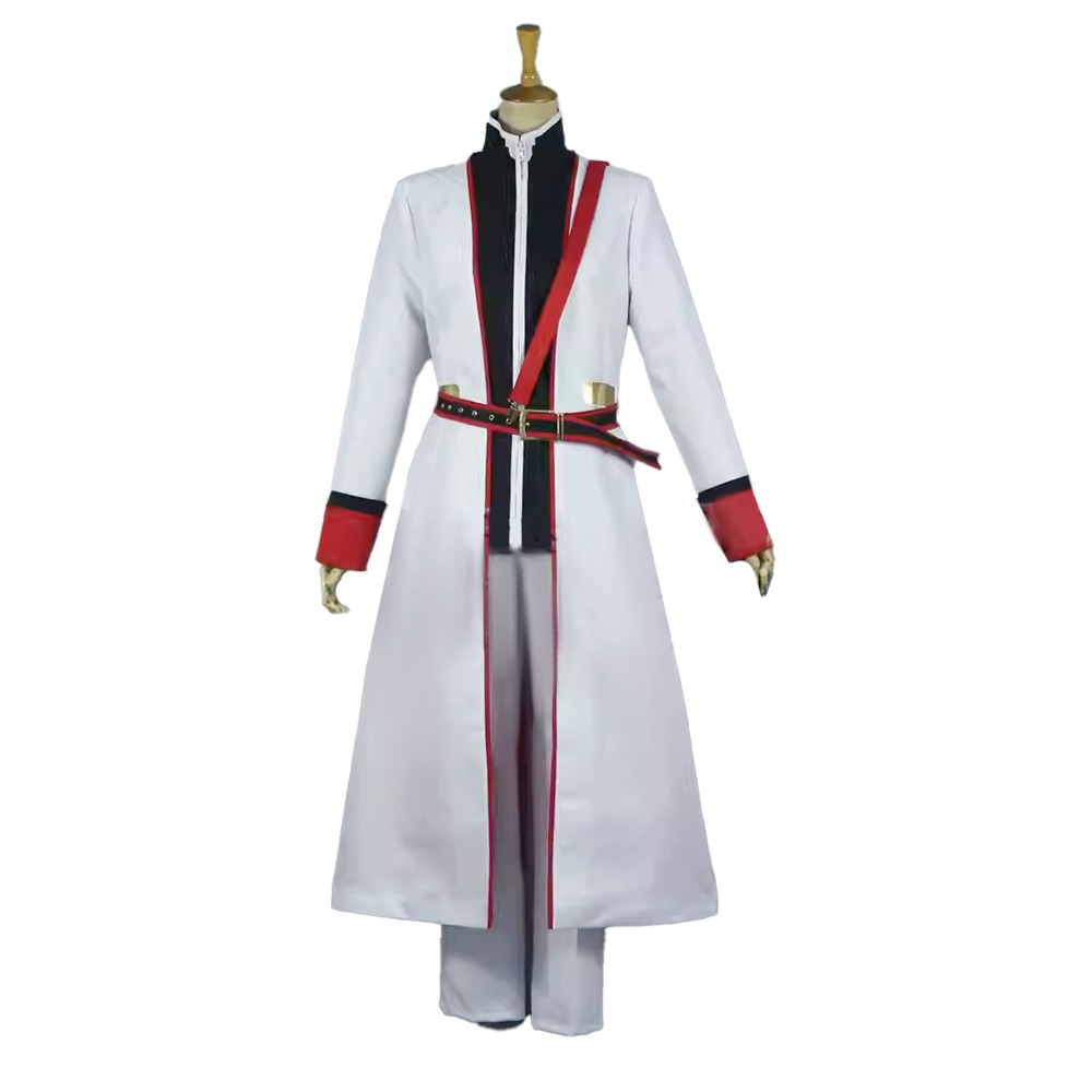 Re: Zero Başka Bir Dünyada Hay - Anime Cosplay Zero Two incelemesi ve fiyatı