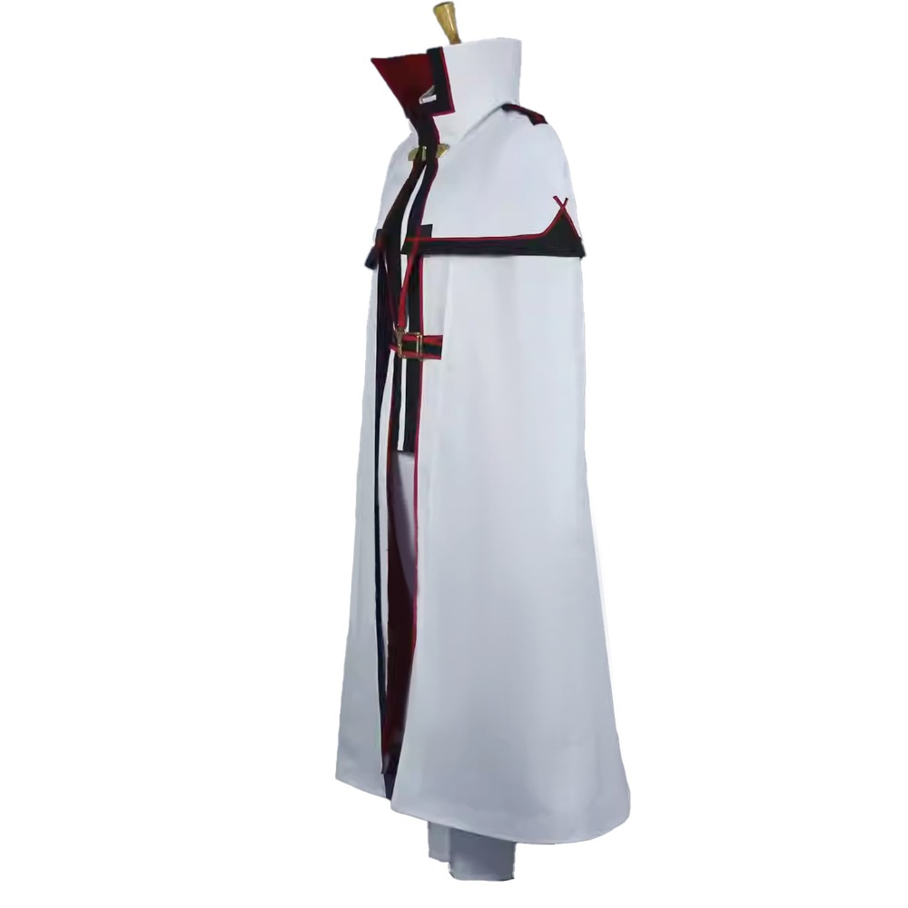 Re: Zero Başka Bir Dünyada Hay - Anime Cosplay Zero Two incelemesi ve fiyatı