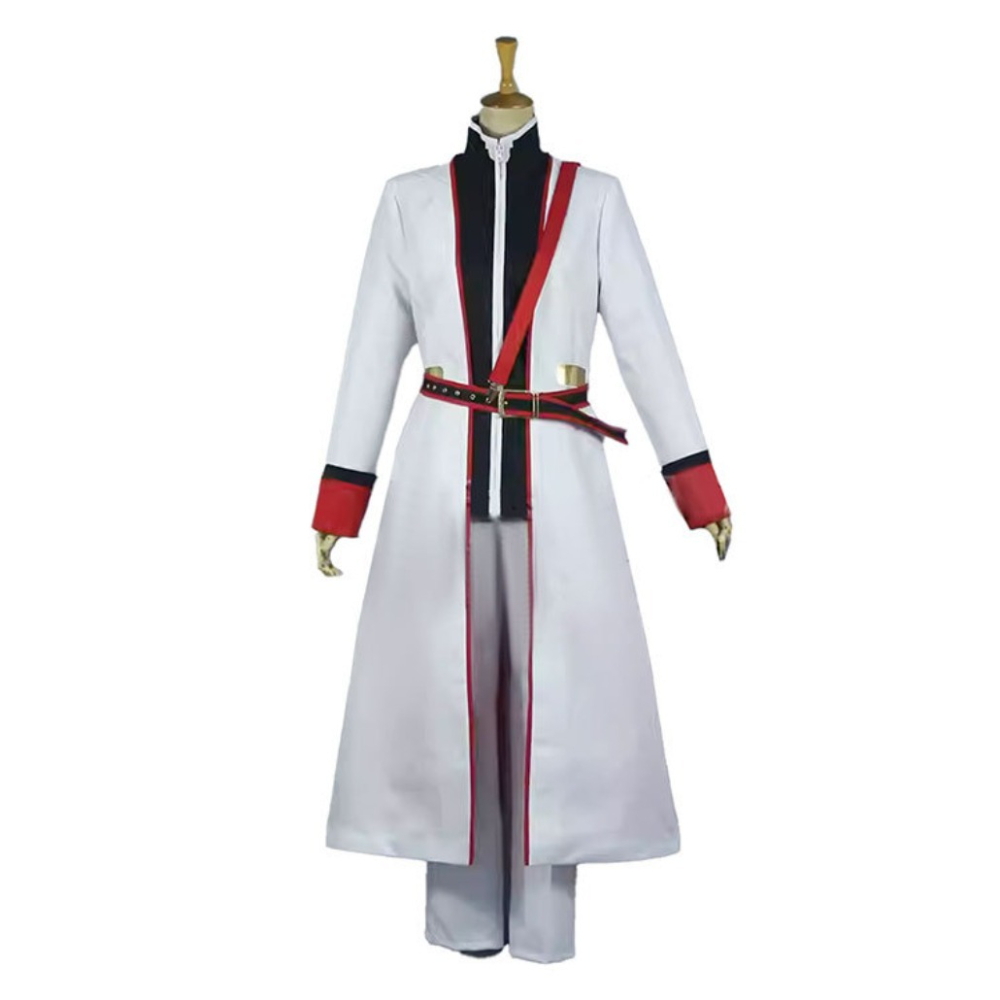 Re: Zero Başka Bir Dünyada Hay - Anime Cosplay Zero Two incelemesi ve fiyatı