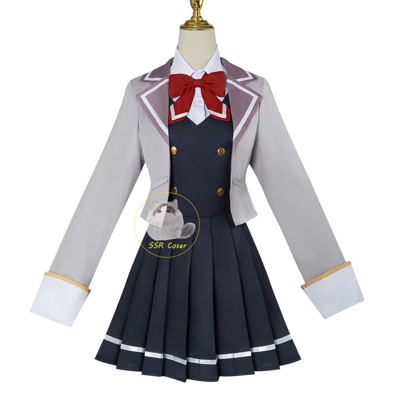 Anime Alisa Mikhailovna Kujou  - Anime Cosplay Alya incelemesi ve fiyatı