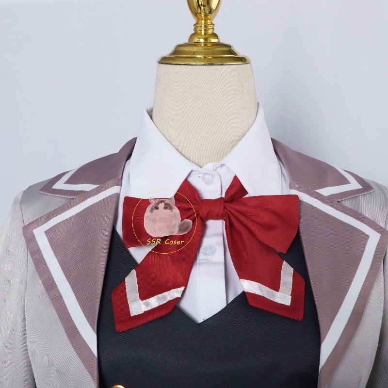 Anime Alisa Mikhailovna Kujou  - Anime Cosplay Alya incelemesi ve fiyatı