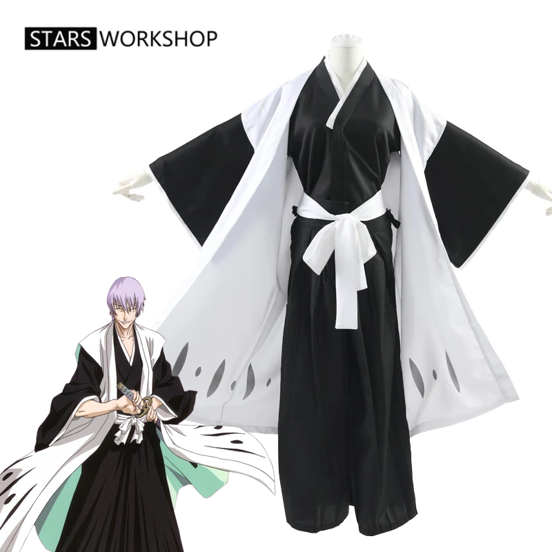 Anime Bleach 3rd Division Kapt - Bleach Captain Coat incelemesi ve fiyatı