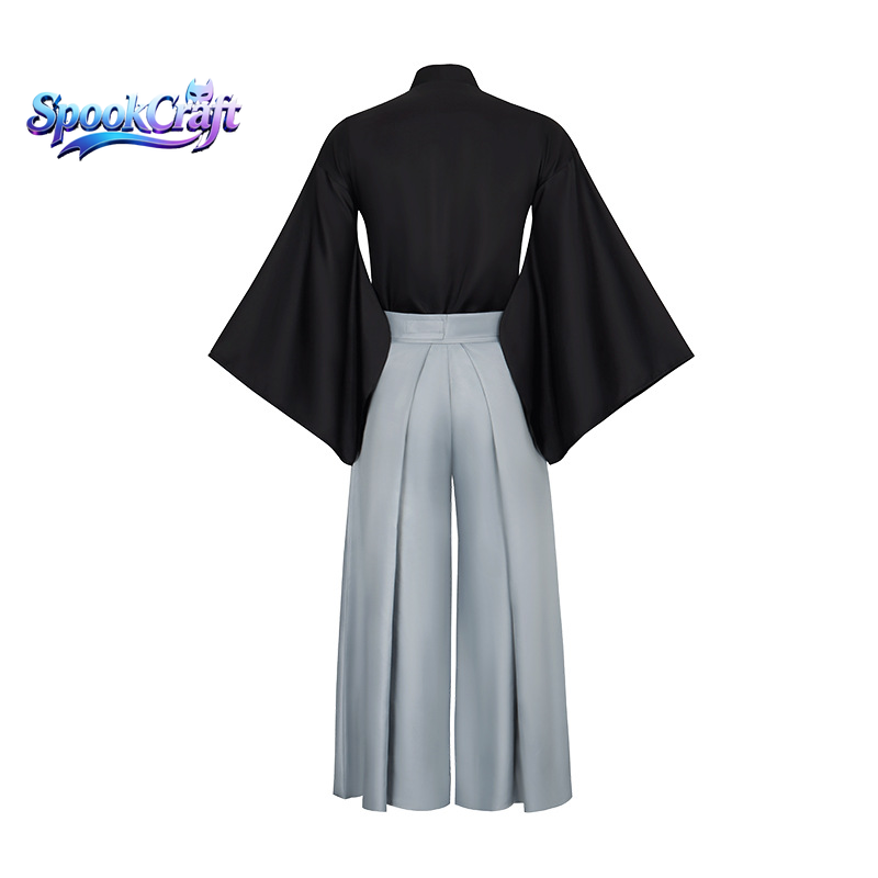 Naoya Zenin Kimono Cosplay Kos - Anime Cosplay Jujutsu Kaisen incelemesi ve fiyatı
