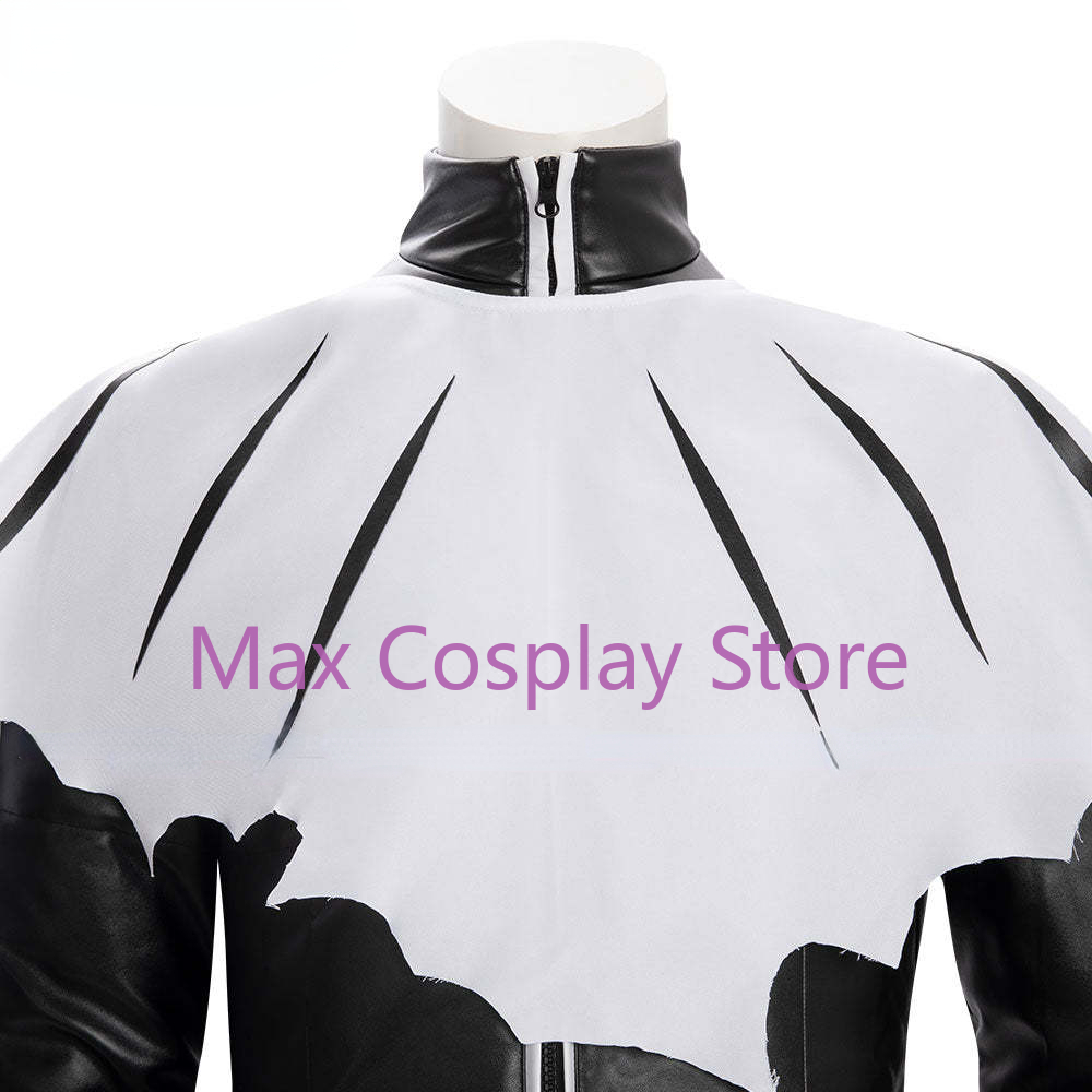 Max çünkü Anime bin yıl kan sa - Bleach Captain Coat incelemesi ve fiyatı