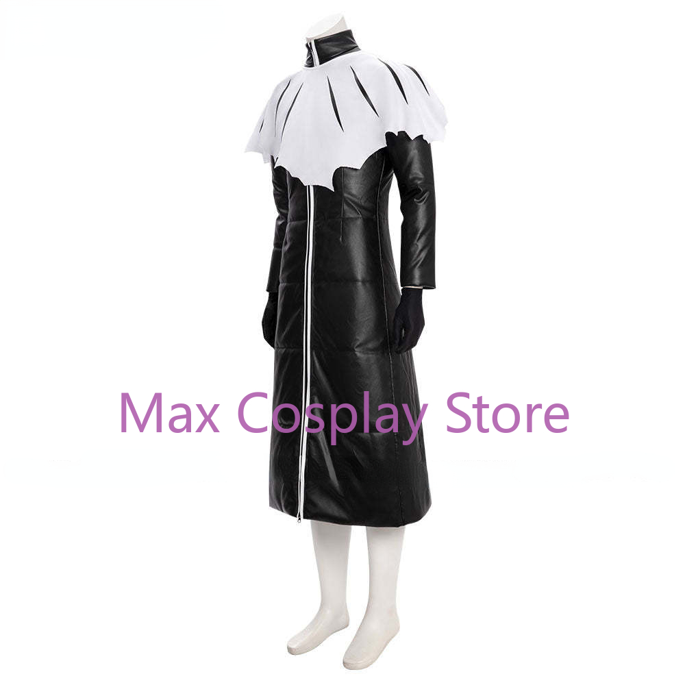 Max çünkü Anime bin yıl kan sa - Bleach Captain Coat incelemesi ve fiyatı
