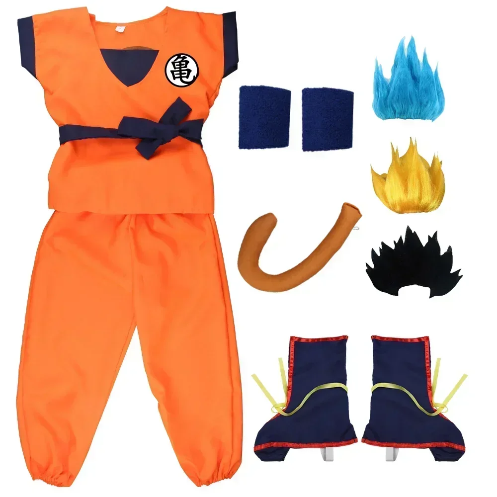 Cadılar bayramı Yetişkin Çocuk - Anime Cosplay Toddler incelemesi ve fiyatı