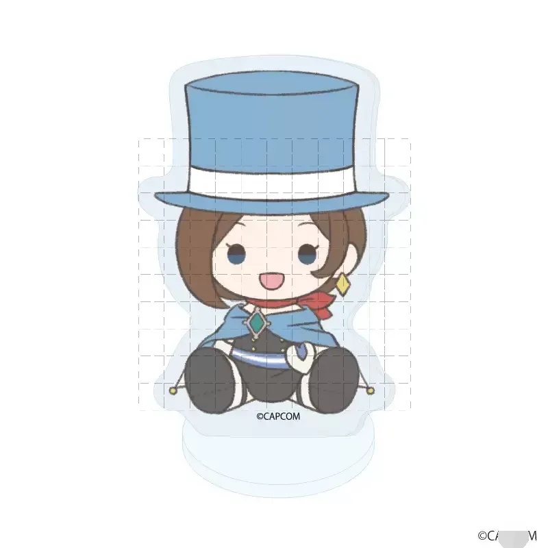 Anime Ace Attorney Cosplay Pho - Anime Cosplay Recommendations incelemesi ve fiyatı