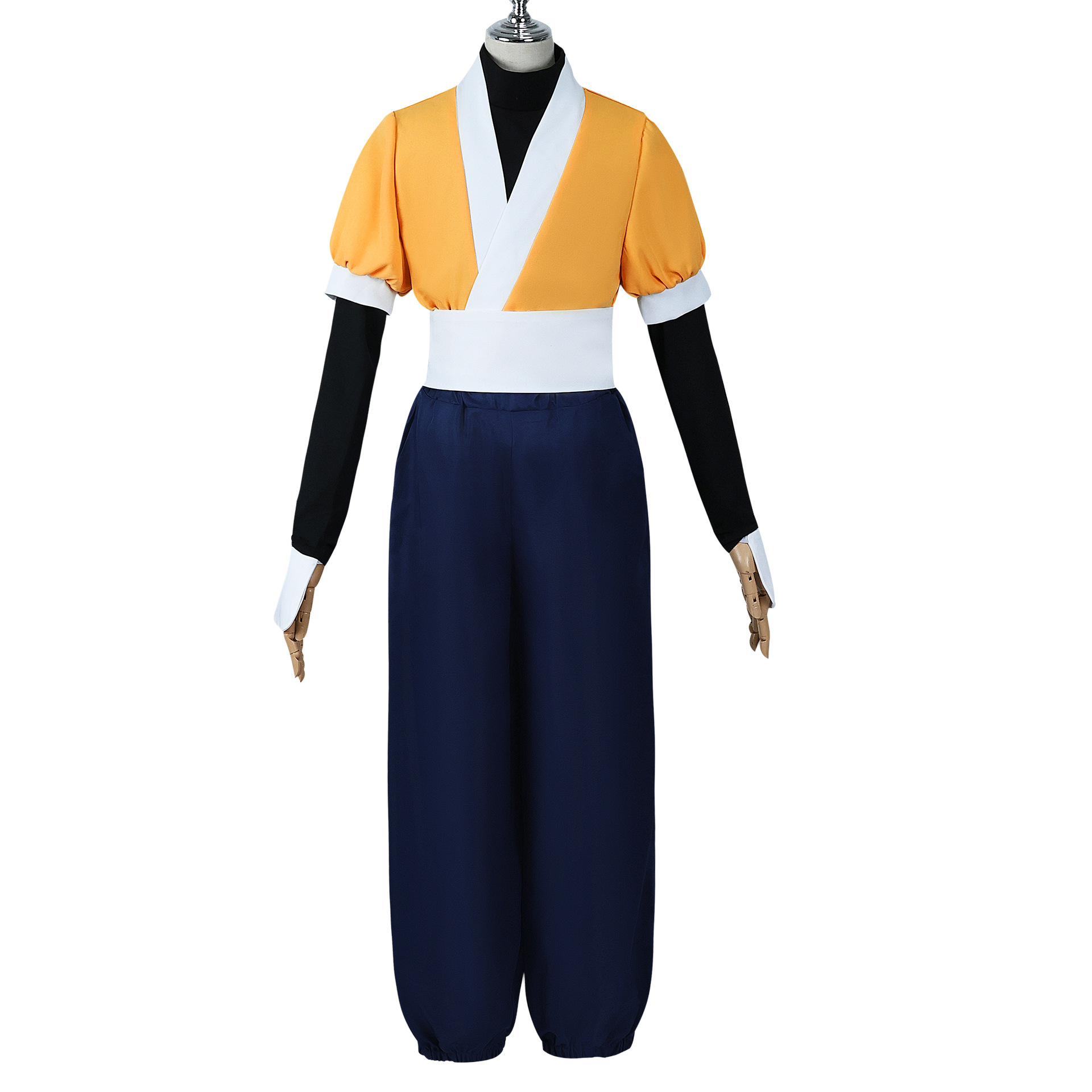 Yama Ganae'nin Cosplay'ini Yap - Anime Cosplay Recommendations incelemesi ve fiyatı