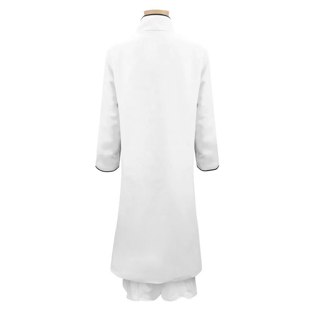 Ölüm Kadro Kaptanı Kıyafetleri - Bleach Captain Coat incelemesi ve fiyatı
