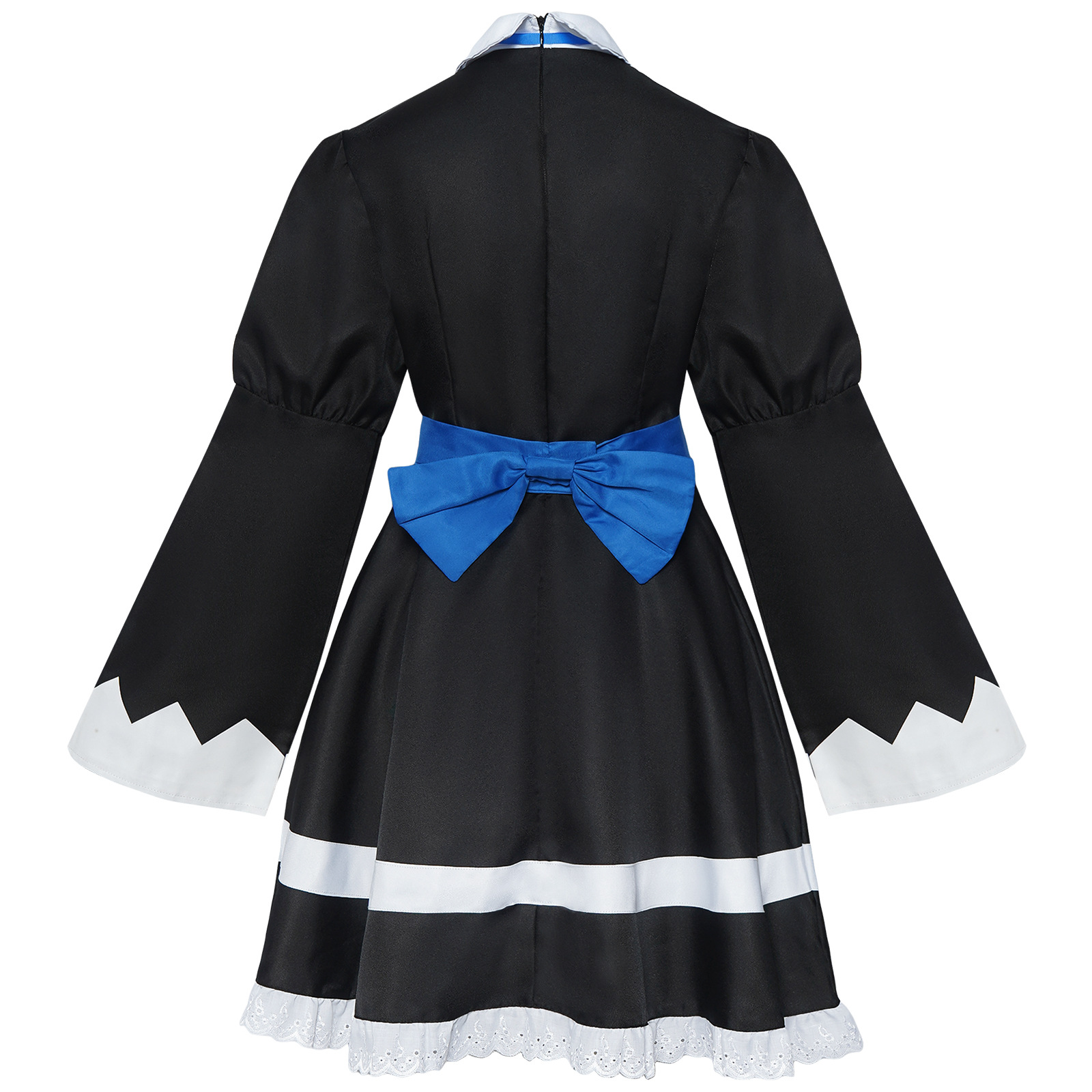 Külot ve Çorap Anime Jartiyerl - Anime Cosplay Maid incelemesi ve fiyatı