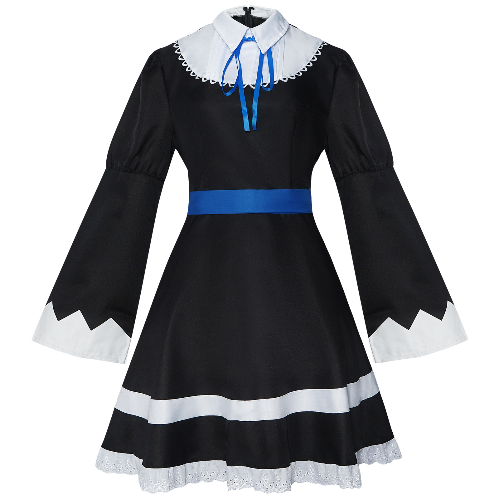 Külot ve Çorap Anime Jartiyerl - Anime Cosplay Maid incelemesi ve fiyatı