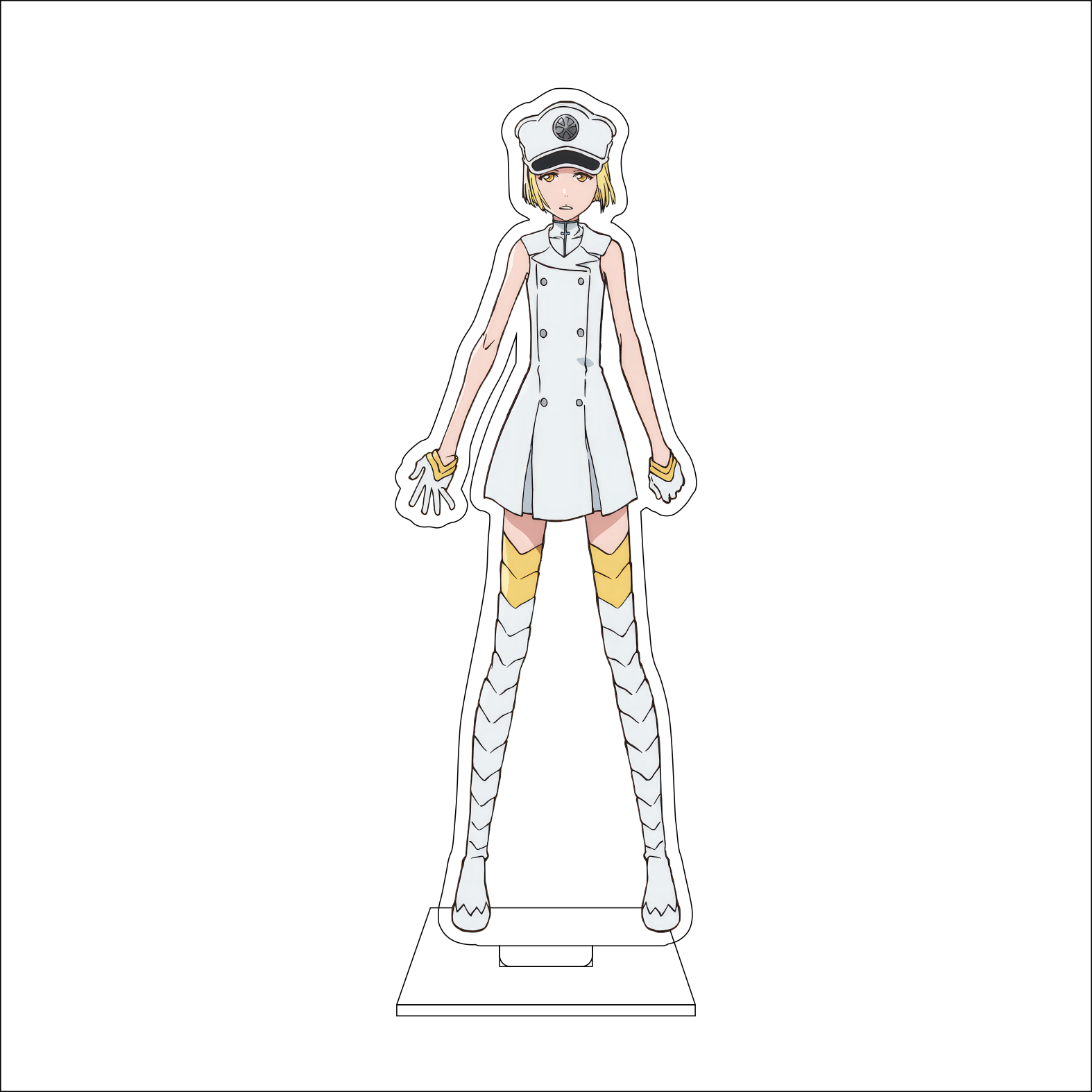 16 CM Anime BLEACH Cosplay Akr - Anime Cosplay Japan incelemesi ve fiyatı