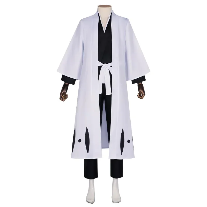Bleach Anime Kaptan Karakter C - Bleach Captain Coat incelemesi ve fiyatı