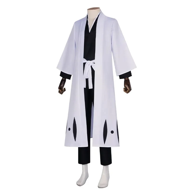 Bleach Anime Kaptan Karakter C - Bleach Captain Coat incelemesi ve fiyatı