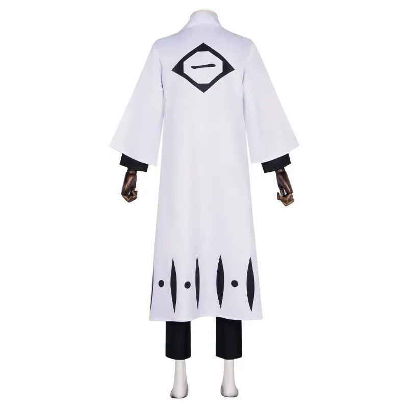 Bleach Anime Kaptan Karakter C - Bleach Captain Coat incelemesi ve fiyatı